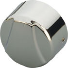 3228 Dowco Chrome Universal Stem Nut Cover