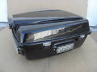 3255hd Harley Davidson Whelen Police Trunk Tour Flhp Road King Electra