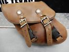 327b The Leather Works Dyna