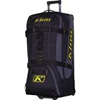 3317-003-000 Klim Black Kodiak Gear