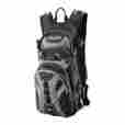 3319-003-000-000 Klim Black Grey Nac Pak Snowmobile Back Pack Snow Snowcross