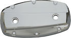 3342 Dowco Chrome Pulsed Air Valve Cover Pair