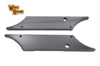 3354 V-twin Wyatt Gatling Saddlebag