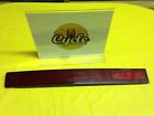 33755-mam-a62 Honda Goldwing Left Saddlebag Reflector