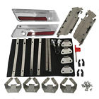 33897002 Max Motosports Saddlebag Hardware