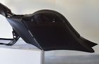 3435 Pmbe Harley Roadking Kit Saddlebags Rear Fender Gas Tank Shrouds