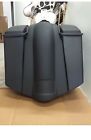 34356 Aftermarket Stretched Saddlebags Rear Fender And Lids For Harley Road