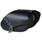 3444 Willie Max Revolution Series Throwover Saddlebag Set Large Grommet