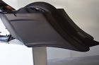 344467k Dntd Harley Davidson Down Out Extended Stretched Saddlebags For Flh