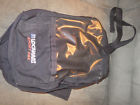 34534534634 Lockhart Magnetic Expandable Tank Bag Black
