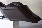 34666t Dntd Harley Davidson Down Back Stretched For Flh