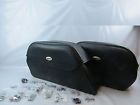 3501-0070 Saddlemen Cruisn Jumbo Slant Saddlebag Universal Mounting Hardware Nos