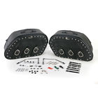 3501-0225 Saddlemen Rigid-mount Spec-fit Quick-detach