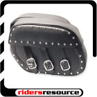 3501-0227 Saddlemen Rigid-mount Quick-detach Slant