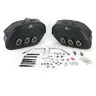 3501-0230 Saddlemen Rigid-mount Spec-fit Quick-detach
