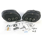 3501-0233-les Saddlemen Desperado S4 Rigid-mount
