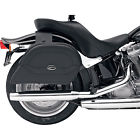 3501-0308 Saddlemen Cruisn Saddlebag Adventure