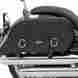 3501-0320 Saddlemen Drifter Slant Saddlebags Jumbo Throw-over