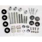 3501-0339 Saddlemen Docking Posts And Fasteners Kit