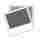 3501-0388 Saddlemen Deseperado Saddlebags W Shock Cutaway