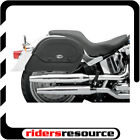 3501-0437 Saddlemen Cruisn Slant Saddlebag