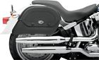 3501-0438 Saddlemen Cruisn Slant Saddlebag