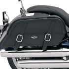 3501-0440 Saddlemen Drifter Slant Saddlebags Jumbo