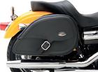 3501-0463 Saddlemen Teardrop Saddlebag Mpn