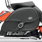 3501-0469 Saddlemen Rigid-mount Teardrop Saddlebags