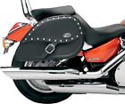 3501-0470 Saddlemen Rigid-mount Specific-fit Teardrop