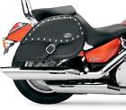 3501-0472 Saddleman Saddlemen Teardrop Saddlebags Desperado