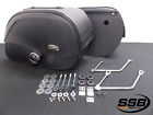 3501-0475 Saddlemen Honda Vtx 1300c
