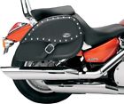 3501-0490 Saddlemen Teardrop Saddlebags