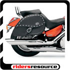 3501-0500 Saddlemen Rigid-mount Specific-fit Teardrop