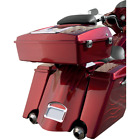 3501-0545 Cycle Visions Extended Saddlebags Saddlebag Right