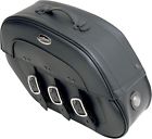 3501-0611-les Saddlemen S4 Rigid Mount Quick