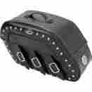 3501-0612-les Saddlemen S4 Rigid-mount Led Saddlebags Desperado