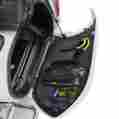 3501-0754 Saddlemen Saddlebag Organizer Set 17 X 12 Black 3501-0754 Saddlemen Saddlebag Organizer Set 17 X 12 Black