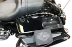 3501-0762 Top Shelf Hd Saddlebag Organizer Touring