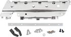 3501-0864 Drag Specialties Saddlebag Hardware Kit Right Hatch 3501-0864 Drag Specialties Saddlebag Hardware Kit Right Hatch