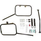 3501-0898 Moose Racing Expedition Side Case Mounts 3501-0898 Moose Racing Expedition Side Case Mounts