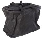 3501-0928 Moose Racing Expedition Small Side Case Liner Black