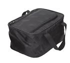 3501-0930 Moose Racing Expedition Medium Side Case Packing Cube Black