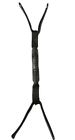 3501-0936 Moose Racing Expedition Removable Handle Side Case Black