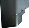 3501-0938 Drag Specialties Inch Saddlebag Panels