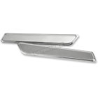 3501-1073 Klock Werks Chrome Smooth
