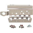 3501-1160 Drag Specialties Left Saddlebag Hinge Kit