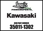 35011-1302 Kawasaki Concours Stay Side Bag New Oem 725984271733