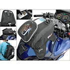 35020124 Gears -wire Magnetic Mount Bag Tank