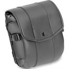 3503-0064 Bag Storage Deluxe Bar Cruis Leather Motorcycle Saddlemen Sissy